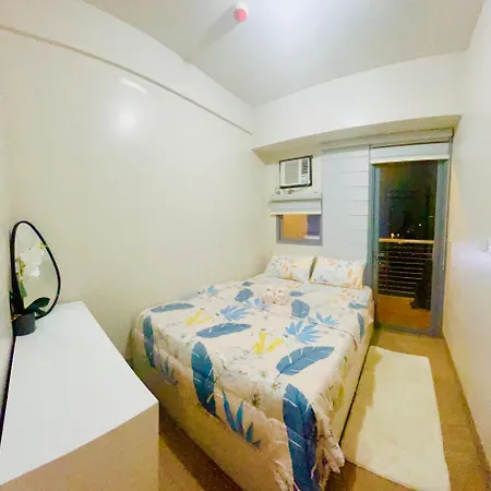 Korean Inspired - 2Br Family Unit