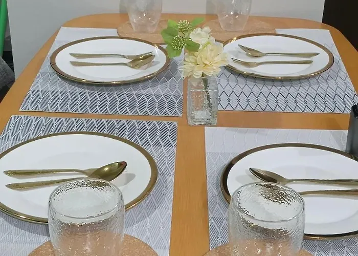 Korean Inspired - 2br Family Unit Aparthotel Manila
