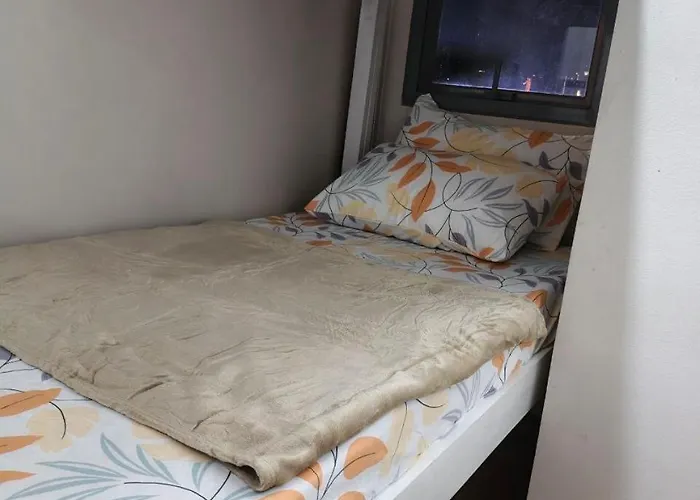 Korean Inspired - 2br Family Unit Manila