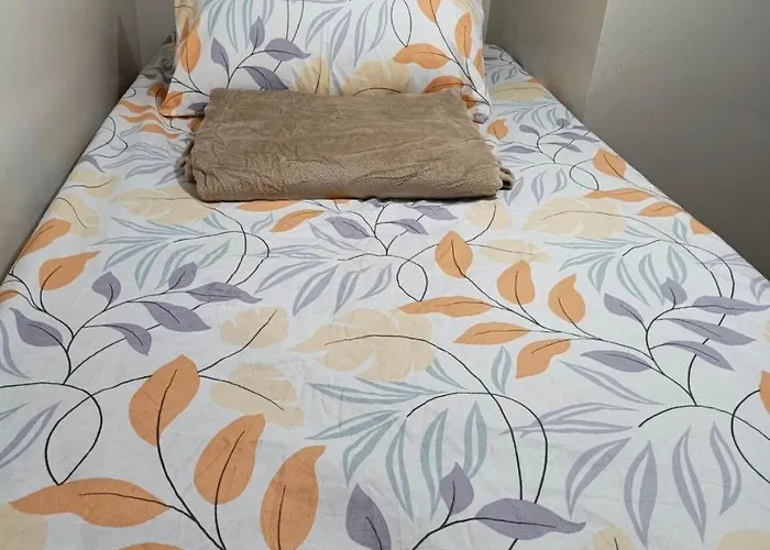 Korean Inspired - 2br Family Unit Aparthotel Manila
