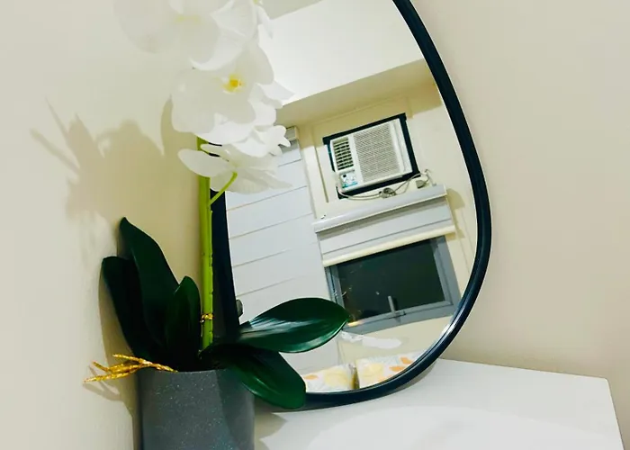 Korean Inspired - 2br Family Unit 3*