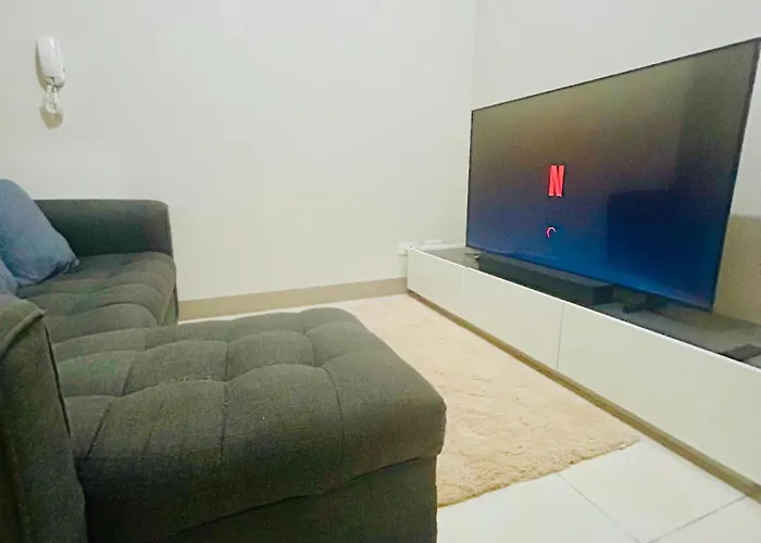 Korean Inspired - 2br Family Unit Aparthotel Manila