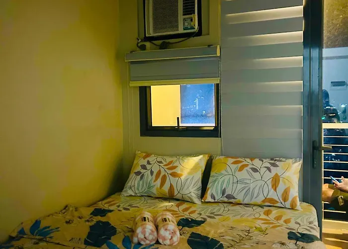 Korean Inspired - 2br Family Unit 3*