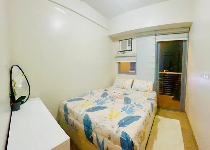 Aparthotel Korean Inspired - 2br Family Unit 3*