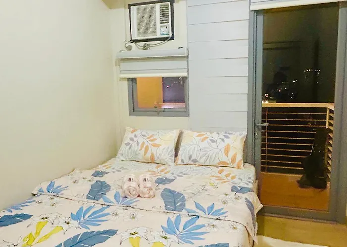 Aparthotel Korean Inspired - 2br Family Unit